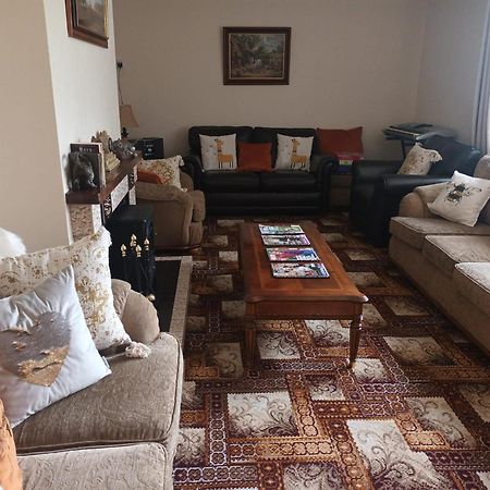 Drumgauty Cottage Strabane Extérieur photo