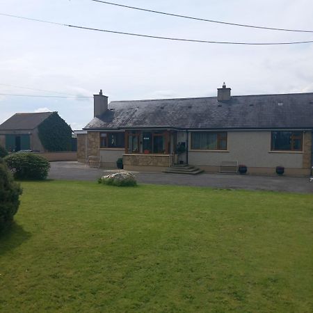 Drumgauty Cottage Strabane Extérieur photo