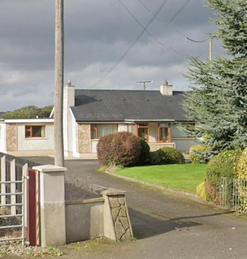 Drumgauty Cottage Strabane Extérieur photo