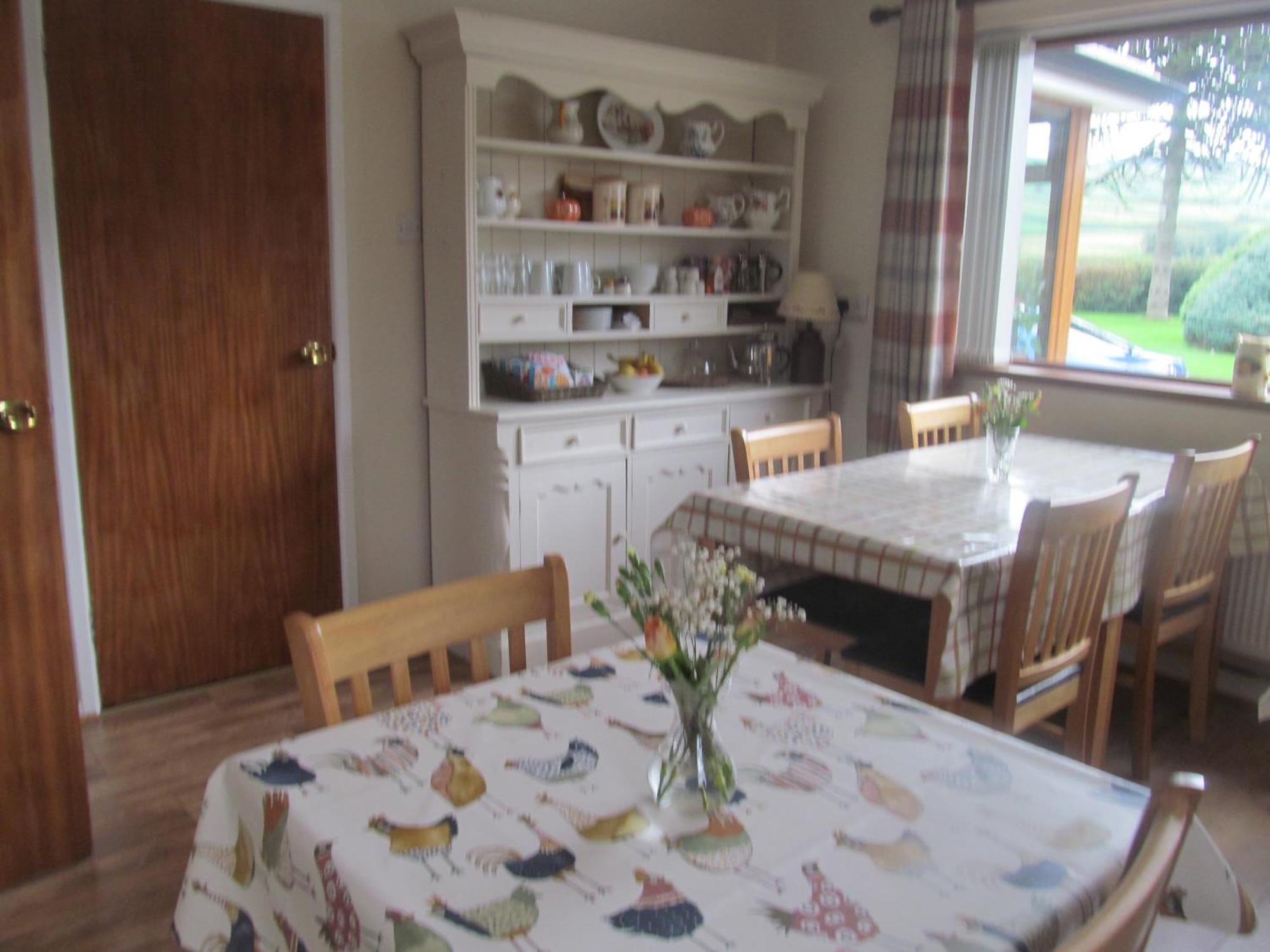 Drumgauty Cottage Strabane Extérieur photo