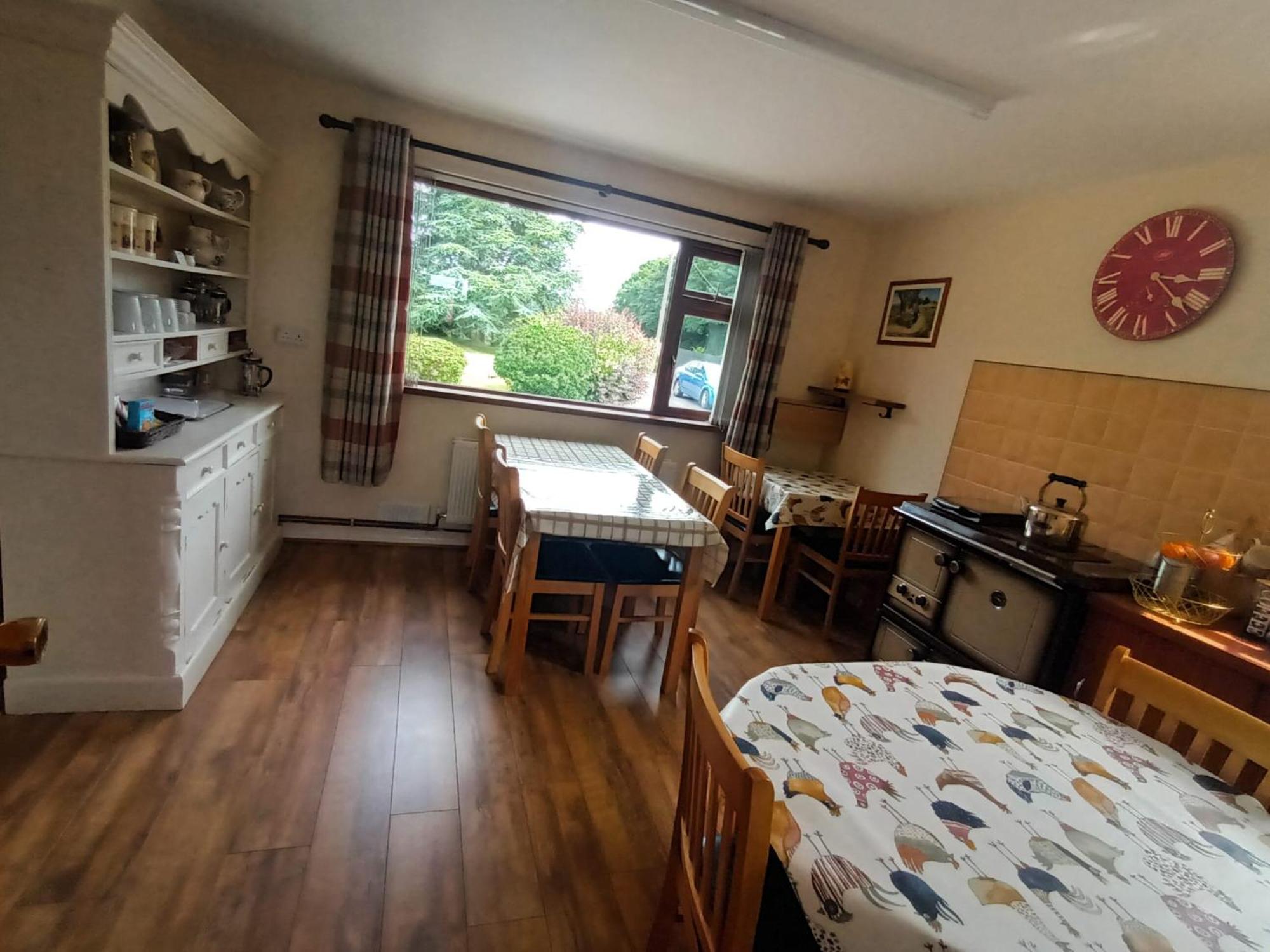 Drumgauty Cottage Strabane Extérieur photo
