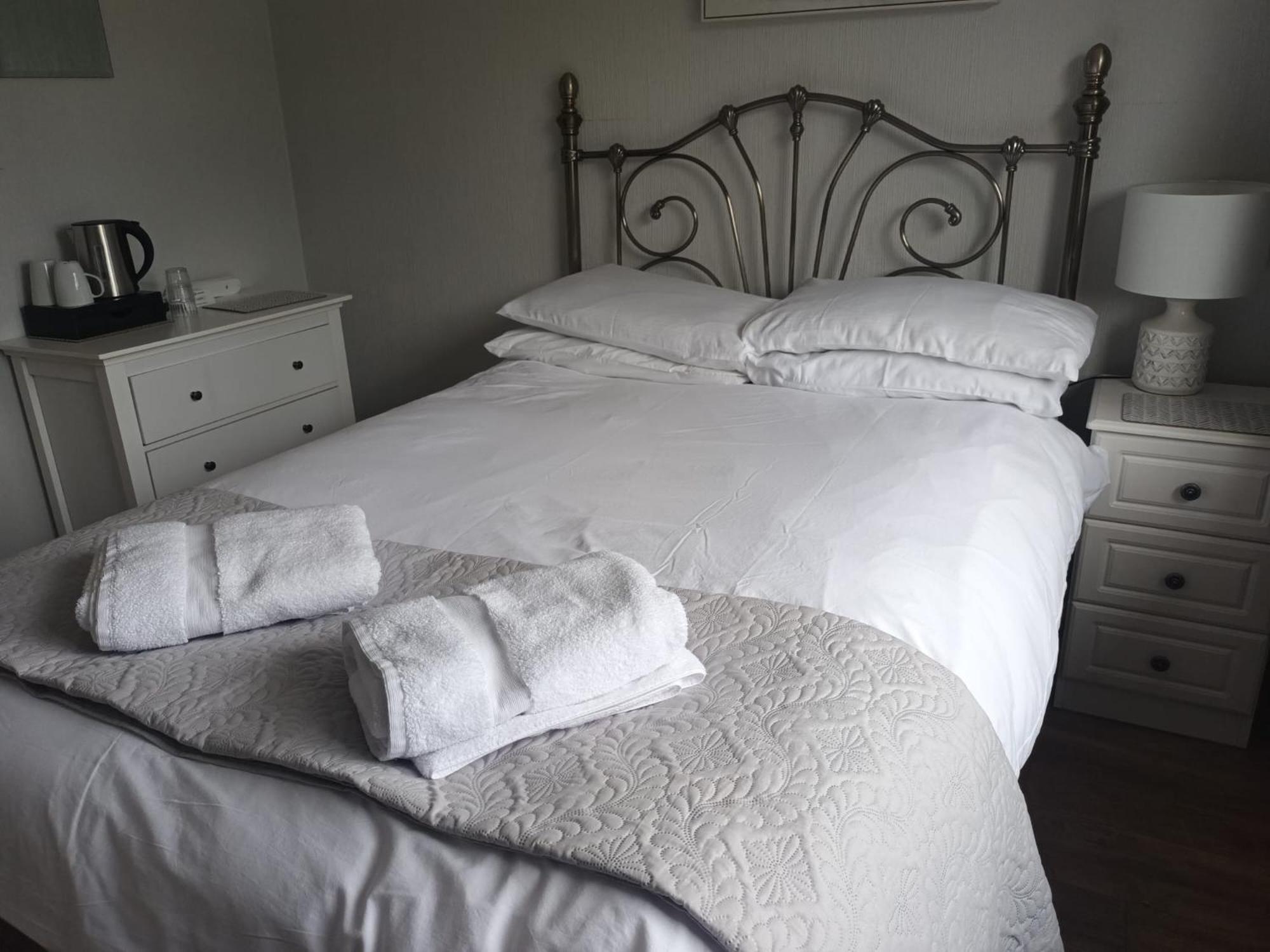 Drumgauty Cottage Strabane Extérieur photo