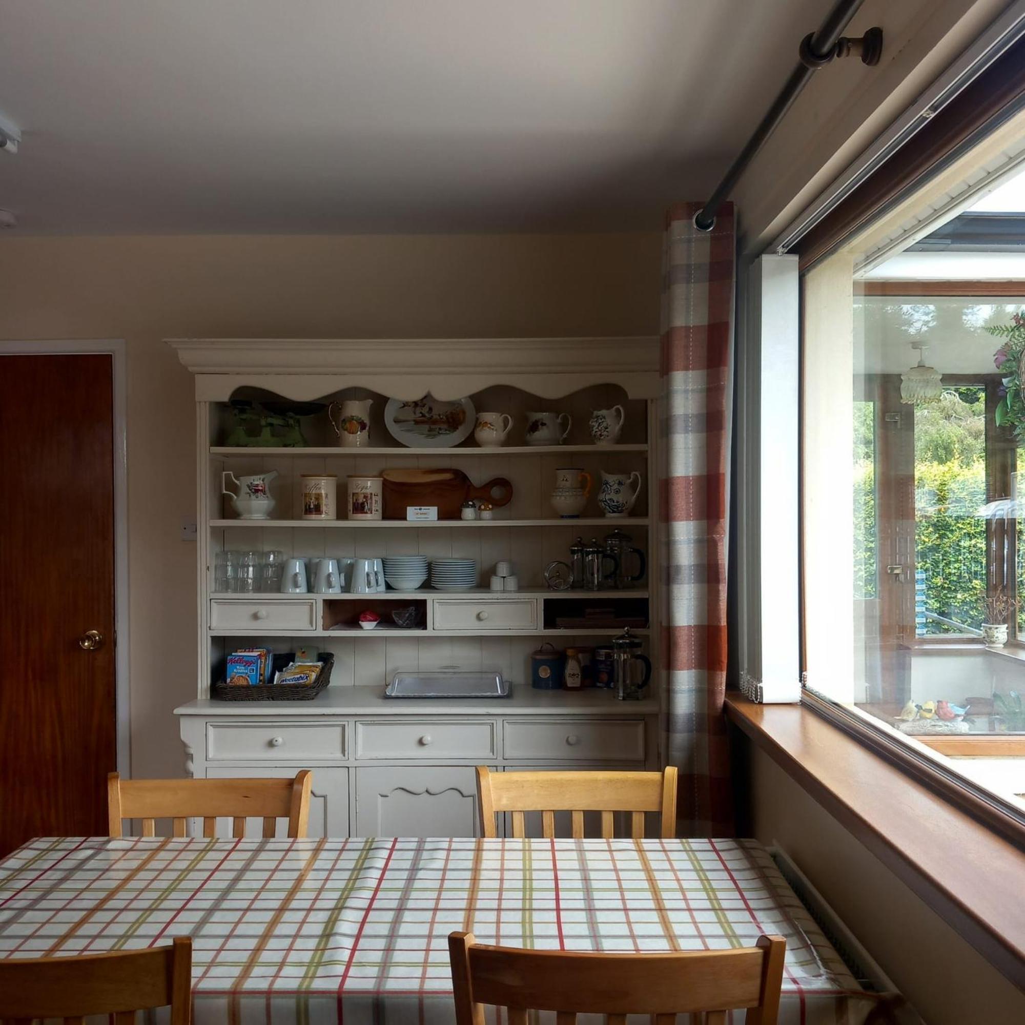 Drumgauty Cottage Strabane Extérieur photo