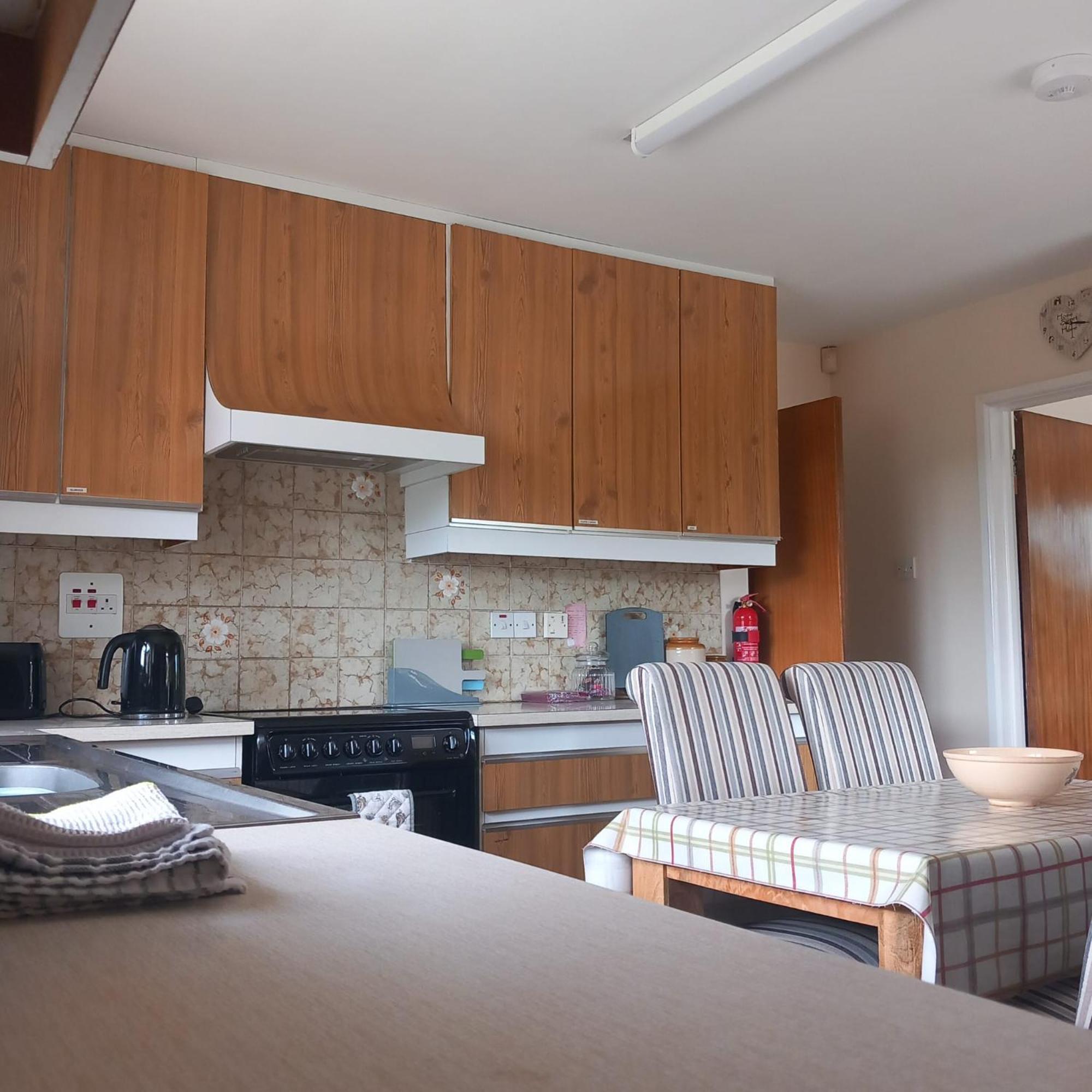 Drumgauty Cottage Strabane Extérieur photo