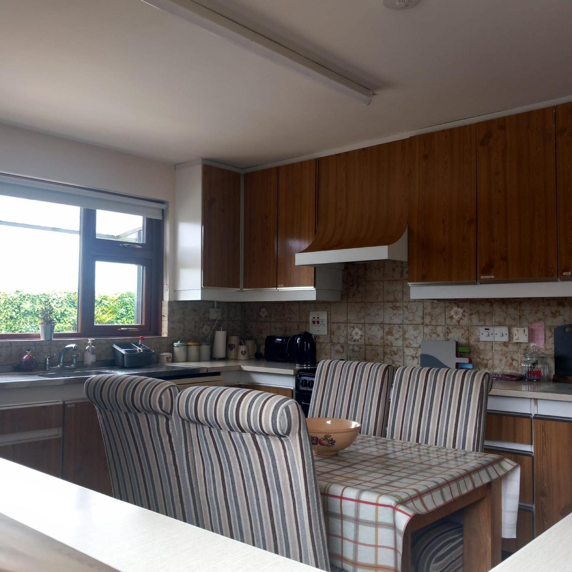 Drumgauty Cottage Strabane Extérieur photo